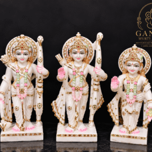 12inch ram darbar
