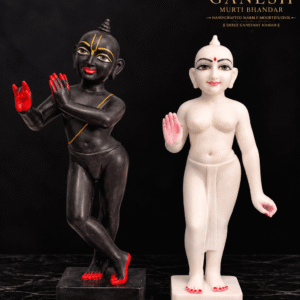 isckonradhakrishnastatue