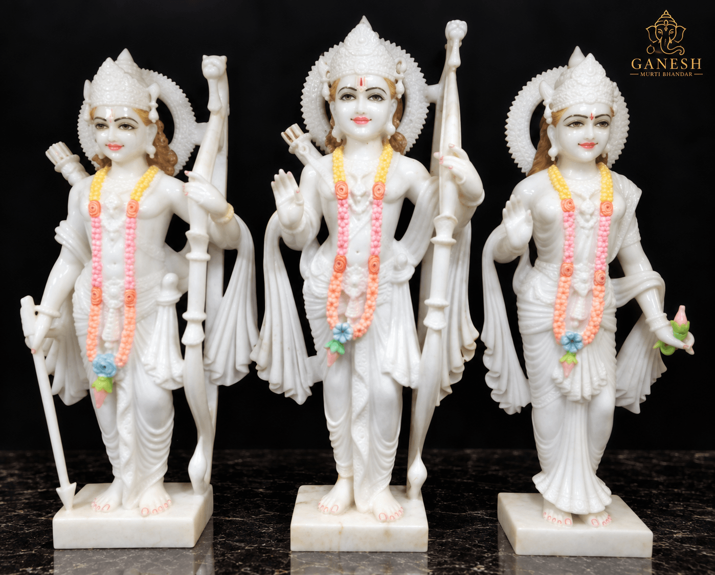 30inch marble ram darbar statue 30inch marble ram darbar statue