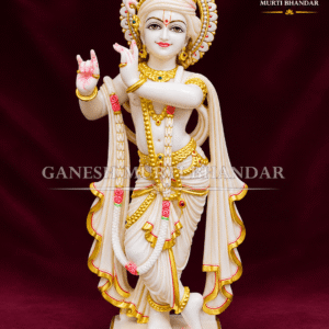 krishna ji statue