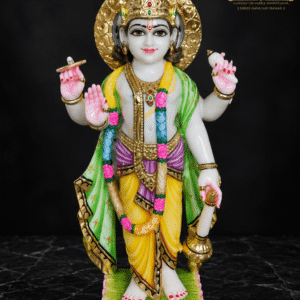 laxmi narayan ji statue 
