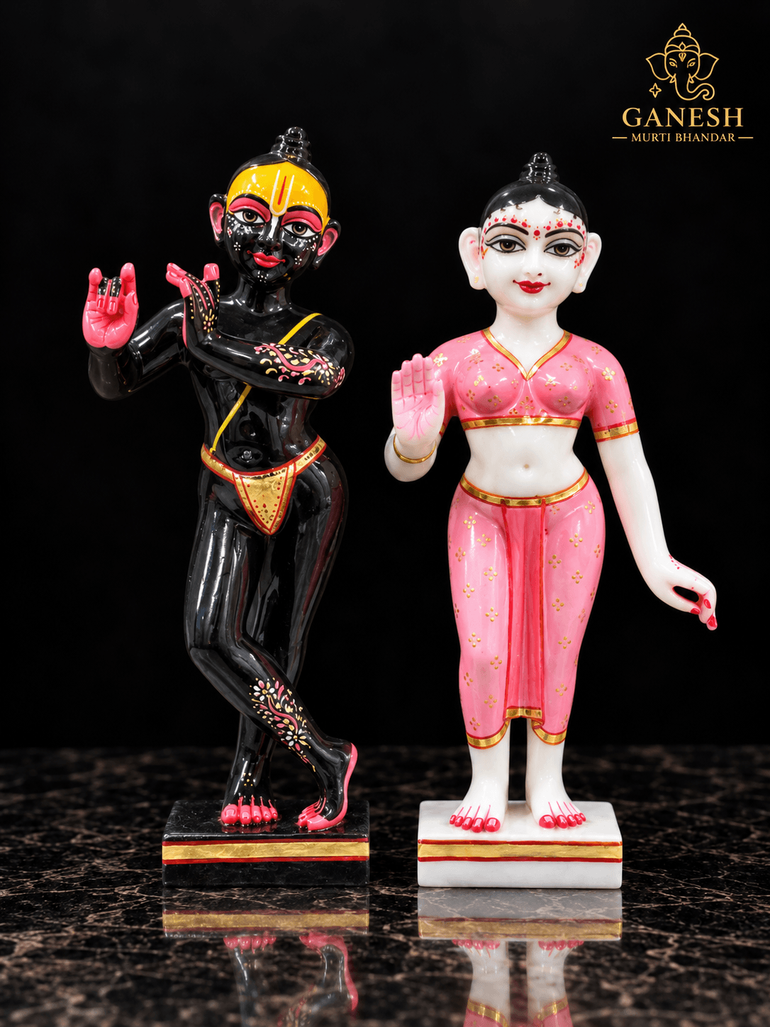 radha krishna iskcon statue radha krishna iskcon statue